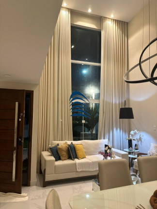 Imagem Casa com 4 Quartos à Venda, 184 m² em Caji - Lauro De Freitas