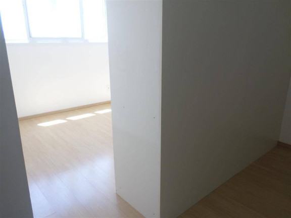 Imagem Apartamento com 1 Quarto para Alugar, 31 m² em Brás - São Paulo Imagem Apartamento com 1 Quarto para Alugar, 31 m² em Brás - São Paulo