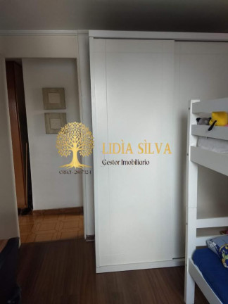 Imagem Apartamento com 2 Quartos à Venda, 65 m² em Jardim Da Saúde - São Paulo Imagem Apartamento com 2 Quartos à Venda, 65 m² em Jardim Da Saúde - São Paulo