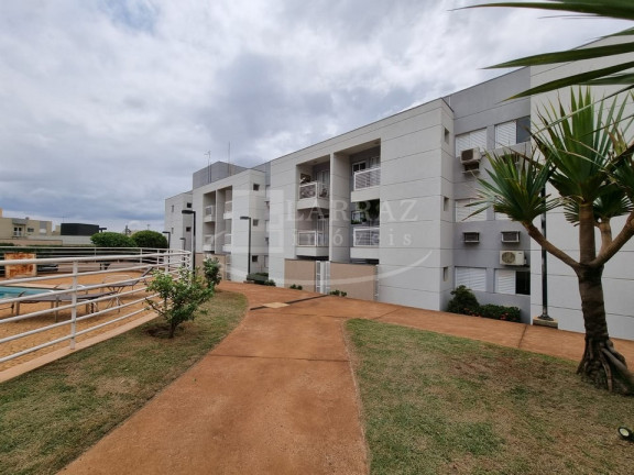 Imagem Imóvel com 1 Quarto à Venda, 40 m² em Residencial Flórida - Ribeirão Preto Imagem Imóvel com 1 Quarto à Venda, 40 m² em Residencial Flórida - Ribeirão Preto