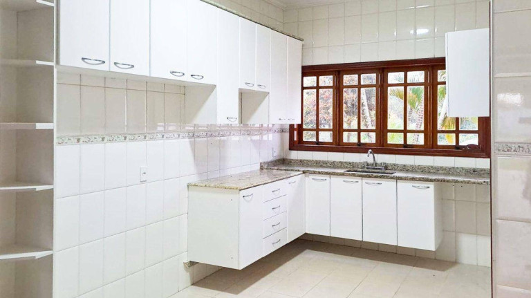 Imagem Casa com 3 Quartos à Venda, 250 m² em Condomínio Village Castelo - Itu