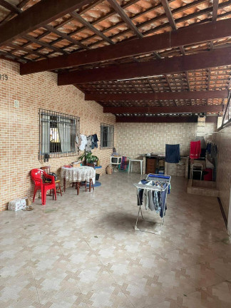 Imagem Casa com 2 Quartos à Venda, 250 m² em Quietude - Praia Grande Imagem Casa com 2 Quartos à Venda, 250 m² em Quietude - Praia Grande