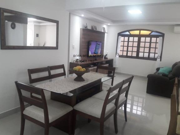 Imagem Casa com 3 Quartos à Venda, 196 m² em Parque Residencial Eloy Chaves - Jundiaí