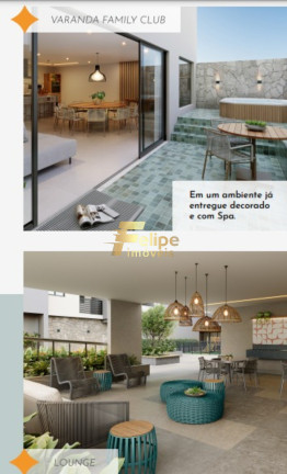 Imagem Imóvel com 3 Quartos à Venda, 78 m² em Jardim Camburi - Vitória Imagem Imóvel com 3 Quartos à Venda, 78 m² em Jardim Camburi - Vitória