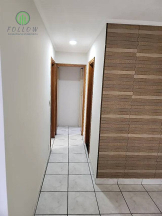 Imagem Apartamento com 3 Quartos à Venda, 67 m² em Jaguaribe - Osasco