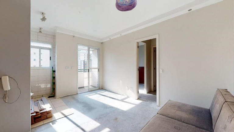 Imóvel com 1 Quarto à Venda, 33 m² em Jardim Paulista - São Paulo