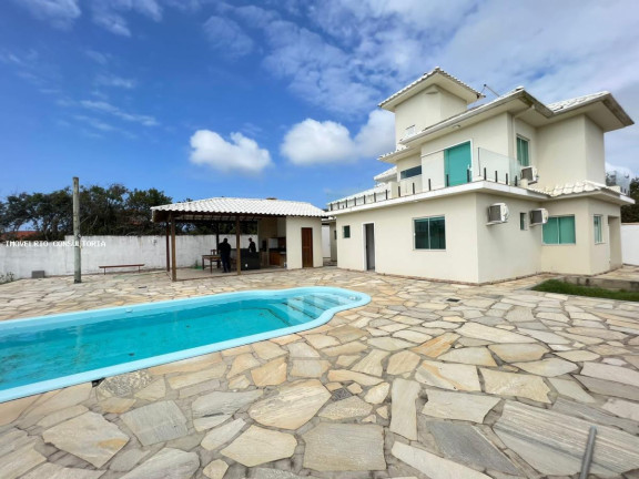 Imagem Casa com 5 Quartos à Venda, 260 m² em Baía Formosa - Armação Dos Búzios Imagem Casa com 5 Quartos à Venda, 260 m² em Baía Formosa - Armação Dos Búzios