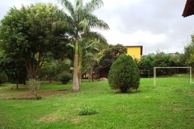 Imagem Chácara com 7 Quartos à Venda, 425 m² em Serra Negra - Bom Jesus Dos Perdões