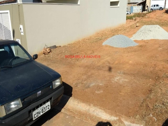 Imagem Terreno à Venda, 150 m² em Residencial Santa Giovana - Jundiaí Imagem Terreno à Venda, 150 m² em Residencial Santa Giovana - Jundiaí