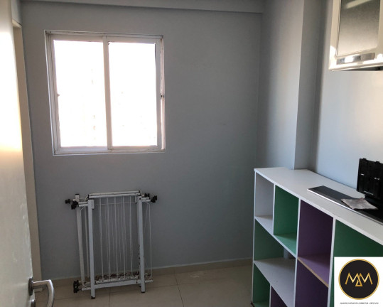 Imagem Apartamento com 3 Quartos à Venda, 90 m² em Manaíra - João Pessoa