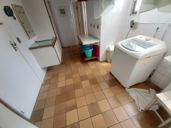 Imagem Apartamento com 4 Quartos à Venda, 305 m² em Jardim Apipema - Salvador Imagem Apartamento com 4 Quartos à Venda, 305 m² em Jardim Apipema - Salvador