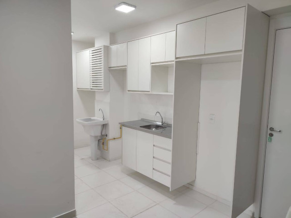 Imagem Apartamento com 2 Quartos para Alugar, 37 m² em Vila Endres - Guarulhos