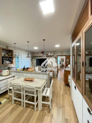 Imagem Casa com 3 Quartos à Venda, 168 m² em Praia D Ulé - Guarapari Imagem Casa com 3 Quartos à Venda, 168 m² em Praia D Ulé - Guarapari