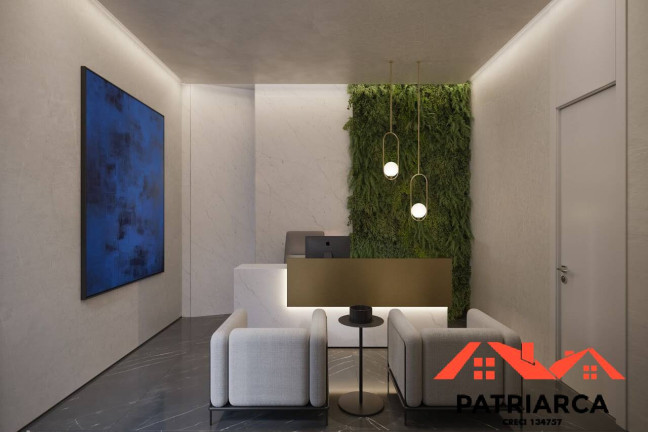 Imagem Sala Comercial à Venda, 32 m² em Botafogo - Campinas