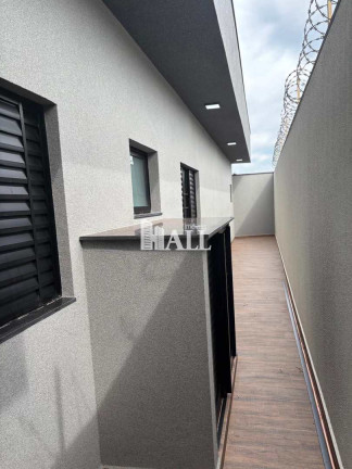 Imagem Casa com 3 Quartos à Venda, 137 m² em Residencial Parque Dos Ipês I - Mirassol Imagem Casa com 3 Quartos à Venda, 137 m² em Residencial Parque Dos Ipês I - Mirassol