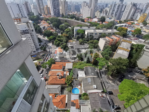 Imagem Apartamento com 3 Quartos à Venda, 160 m² em Paraíso - São Paulo Imagem Apartamento com 3 Quartos à Venda, 160 m² em Paraíso - São Paulo
