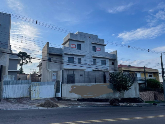 Imagem Casa com 3 Quartos à Venda, 91 m² em Hauer - Curitiba