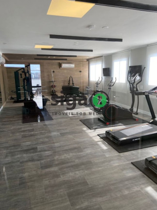 Imagem Apartamento com 2 Quartos à Venda, 55 m² em Santo Amaro - São Paulo Imagem Apartamento com 2 Quartos à Venda, 55 m² em Santo Amaro - São Paulo