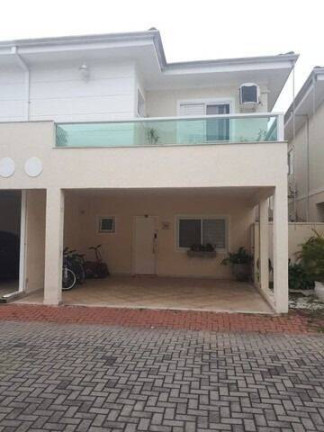 Casa com 4 Quartos à Venda, 210 m² em Jardim Santa Maria - Jacareí