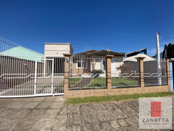 Casa com 3 Quartos à Venda, 250 m² em Olímpica - Esteio