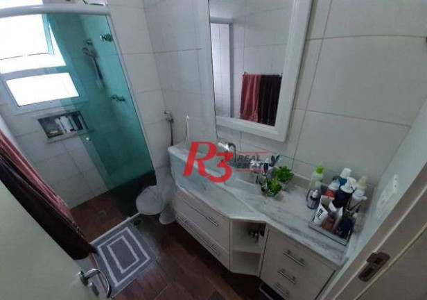 Imagem Apartamento com 2 Quartos à Venda, 79 m² em Marapé - Santos Imagem Apartamento com 2 Quartos à Venda, 79 m² em Marapé - Santos