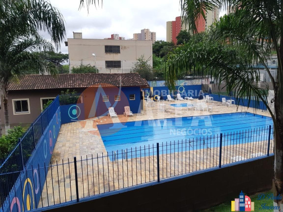 Imagem Apartamento com 2 Quartos à Venda, 53 m² em Veloso - Osasco Imagem Apartamento com 2 Quartos à Venda, 53 m² em Veloso - Osasco