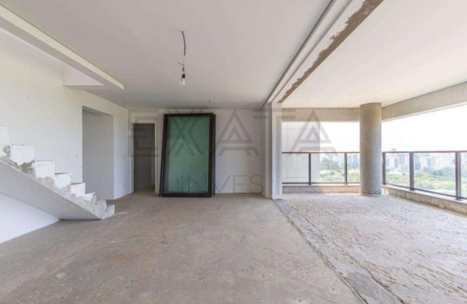 Imagem Imóvel com 4 Quartos à Venda, 343 m² em Jardim Guedala - São Paulo Imagem Imóvel com 4 Quartos à Venda, 343 m² em Jardim Guedala - São Paulo