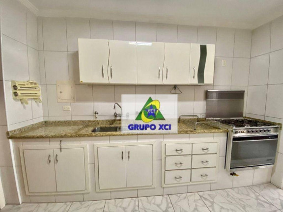 Imagem Apartamento com 4 Quartos à Venda, 118 m² em Centro - Campinas