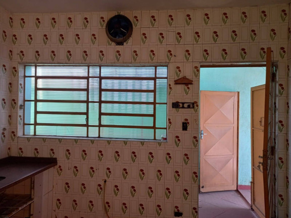 Imagem Casa com 5 Quartos à Venda,  em Vila Nova Sorocaba - Sorocaba