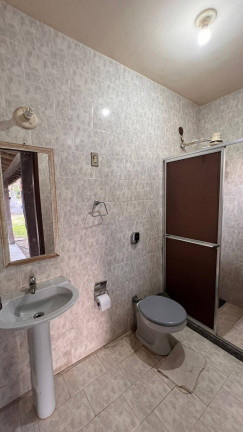 Imagem Casa com 3 Quartos à Venda, 600 m² em Balneário (praia Seca) - Araruama