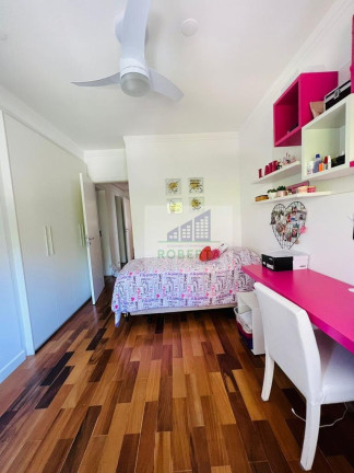 Imagem Apartamento com 4 Quartos à Venda, 178 m² em Brooklin - São Paulo