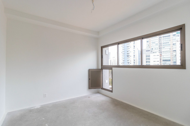 Apartamento com 1 Quarto à Venda, 24 m² em Vila Mariana - São Paulo