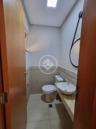 Imagem Casa com 3 Quartos à Venda, 125 m² em Residencial Gramado Atlantic - Goiânia Imagem Casa com 3 Quartos à Venda, 125 m² em Residencial Gramado Atlantic - Goiânia