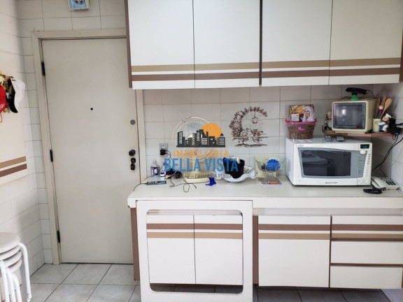 Imagem Apartamento com 4 Quartos à Venda, em Moema - São Paulo Imagem Apartamento com 4 Quartos à Venda, em Moema - São Paulo