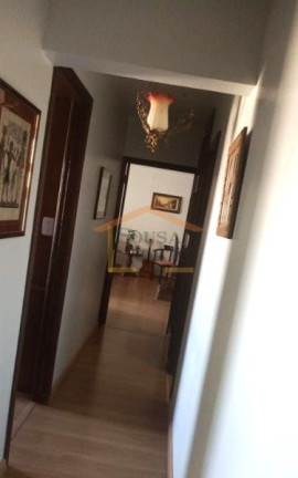 Imagem Apartamento com 3 Quartos à Venda ou Locação, 119 m² em Santana - São Paulo
