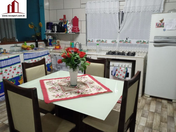 Imagem Casa com 3 Quartos à Venda,  em Serpa - Caieiras