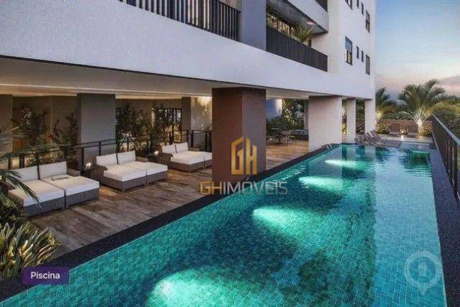 Imagem Apartamento com 3 Quartos à Venda, 130 m² em Setor Marista - Goiânia
