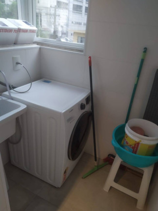 Imagem Apartamento com 1 Quarto para Alugar, 50 m² em Jardim Europa - São Paulo