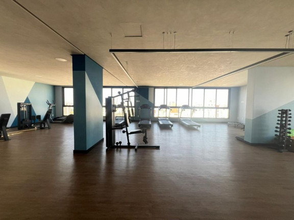 Imagem Apartamento com 3 Quartos à Venda, 90 m² em Setor Bueno - Goiânia