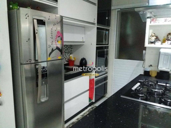 Imagem Apartamento com 2 Quartos à Venda, 59 m² em Rudge Ramos - São Bernardo Do Campo
