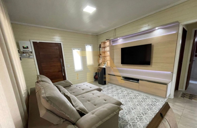 Imagem Imóvel com 2 Quartos à Venda, em Mirim - Imbituba Imagem Imóvel com 2 Quartos à Venda, em Mirim - Imbituba