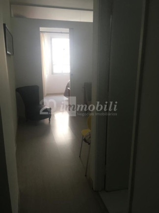 Imagem Apartamento com 1 Quarto à Venda, 33 m² em Consolação - São Paulo