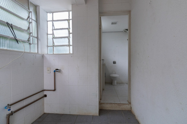 Imagem Casa com 1 Quarto à Venda, 190 m² em Vila Nova Conceição - São Paulo Imagem Casa com 1 Quarto à Venda, 190 m² em Vila Nova Conceição - São Paulo