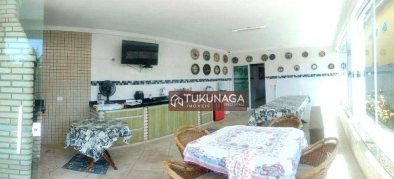 Imagem Casa com 3 Quartos à Venda, 190 m² em Morada Da Praia - Bertioga