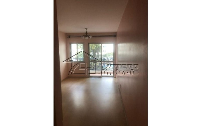 Apartamento com 3 Quartos para Alugar, 83 m² em Jardim Aquarius - São José Dos Campos