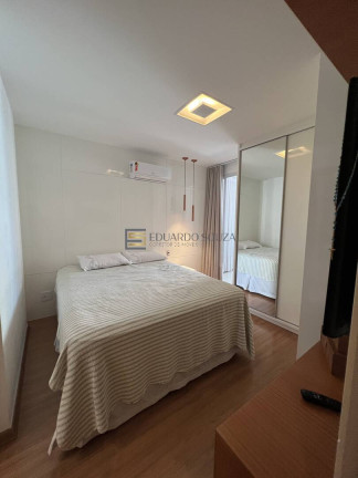 Imagem Apartamento com 3 Quartos à Venda, 115 m² em Itaparica - Vila Velha