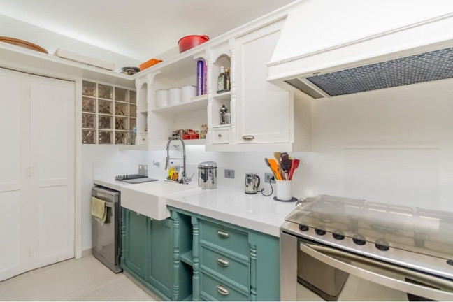 Imagem Apartamento com 3 Quartos à Venda, 171 m² em Itaim Bibi - São Paulo