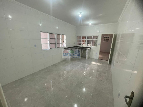 Imagem Casa com 3 Quartos à Venda, 194 m² em Guilhermina - Praia Grande Imagem Casa com 3 Quartos à Venda, 194 m² em Guilhermina - Praia Grande