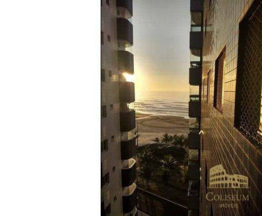 Imagem Apartamento com 2 Quartos à Venda, 83 m² em Maracanã - Praia Grande