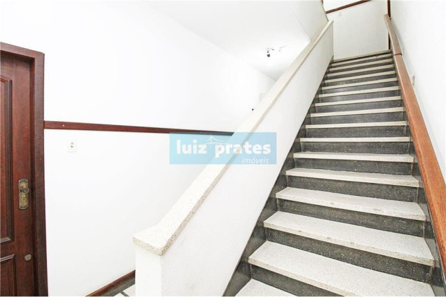 Imagem Apartamento com 2 Quartos à Venda, 69 m² em Santana - Porto Alegre